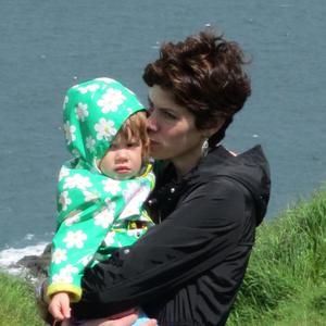 Meet your Posher, Holly